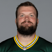 Packers claim C James Empey