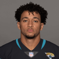 Evan Engram | Jacksonville Jaguars