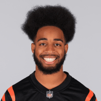 Chris Evans | Cincinnati Bengals