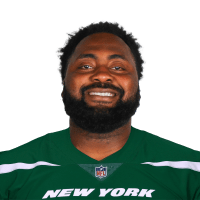 Obinna Eze | New York Jets