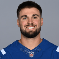 Ethan Fernea | Indianapolis Colts