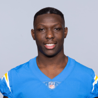 AJ Finley | Los Angeles Chargers