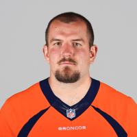 Alex Forsyth | Denver Broncos