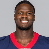 Ali Gaye | Houston Texans