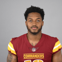 Commanders place RB Antonio Gibson on IR