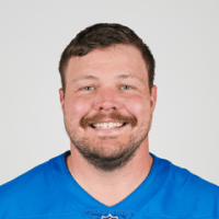 Graham Glasgow Stats, Profile, Bio, Analysis and More, Detroit Lions