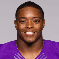 C.J. Ham | Minnesota Vikings