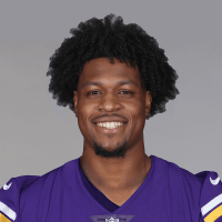 N'Keal Harry, Minnesota Vikings WR, NFL and PFF stats