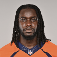 Marcus Haynes | Denver Broncos