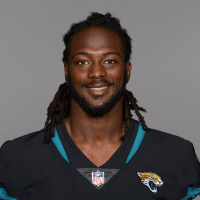 Tre Herndon | Jacksonville Jaguars