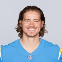 OSDB - Justin Herbert - Los Angeles Chargers - Biography