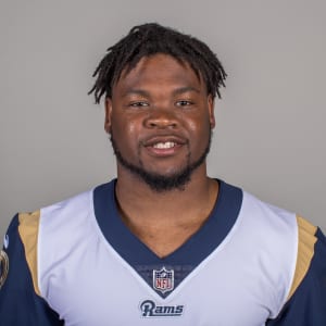 Travin Howard | Los Angeles Rams