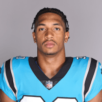 Chuba Hubbard | Carolina Panthers