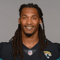 Rayshawn Jenkins | Jacksonville Jaguars