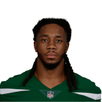 E.J. Jenkins | Philadelphia Eagles