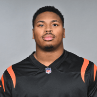 Kris Jenkins Jr. | Cincinnati Bengals