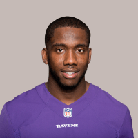 Josh Johnson | Baltimore Ravens