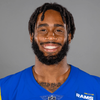 John Johnson III | Los Angeles Rams