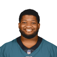 Fred Johnson | Philadelphia Eagles