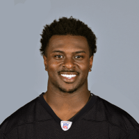 Kyron Johnson | Pittsburgh Steelers