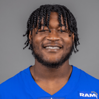 Ernest Jones Stats, Profile, Bio, Analysis and More, Los Angeles Rams