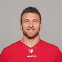 Kyle Juszczyk Stats, Profile, Bio, Analysis and More, San Francisco 49ers