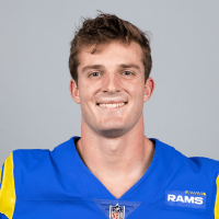 Joshua Karty | Los Angeles Rams