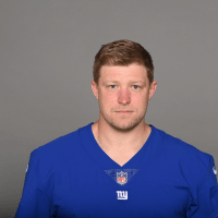 Casey Kreiter | New York Giants