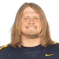 Blake Larson | Los Angeles Rams