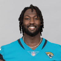 Devin Lloyd | Jacksonville Jaguars