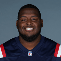 Vederian Lowe | New England Patriots