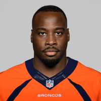 Chris Manhertz | Denver Broncos