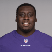 Tashawn Manning: Cancer to Ravens NFL practice squad