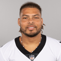 Tyrann Mathieu | New Orleans Saints