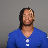 New York Giants roster moves: Safety Xavier McKinney activated