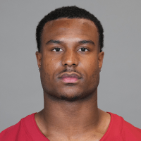 Kyler McMichael  Arizona Cardinals