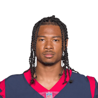 : 2023 Score #5 John Metchie III Houston Texans Official