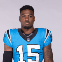 Jonathan Mingo | Carolina Panthers