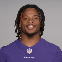 Keaton Mitchell | Baltimore Ravens