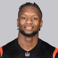 Joe Mixon  Cincinnati Bengals