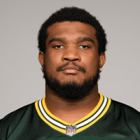 Jacob Monk | Green Bay Packers