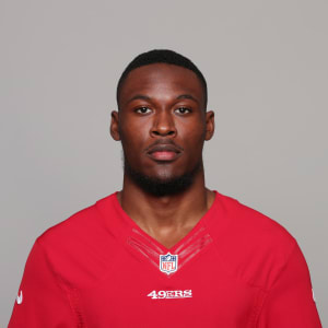 Tarvarius Moore | San Francisco 49ers