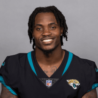 Jaylon Moore | Jacksonville Jaguars