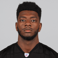 Jeremiah Moon | Pittsburgh Steelers