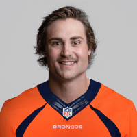 Riley Moss | Denver Broncos