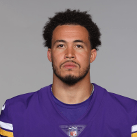 Vikings, Byron Murphy Jr. are locked in for Week 5 vs. Chiefs