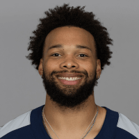 Caleb Murphy | Tennessee Titans