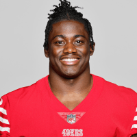 Malik Mustapha | San Francisco 49ers