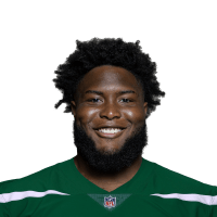 Xavier Newman | New York Jets