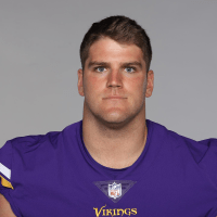 Brian O'Neill Stats, Profile, Bio, Analysis and More, Minnesota Vikings